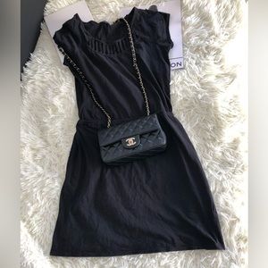Gap Dress (Free Mystery Clothes)